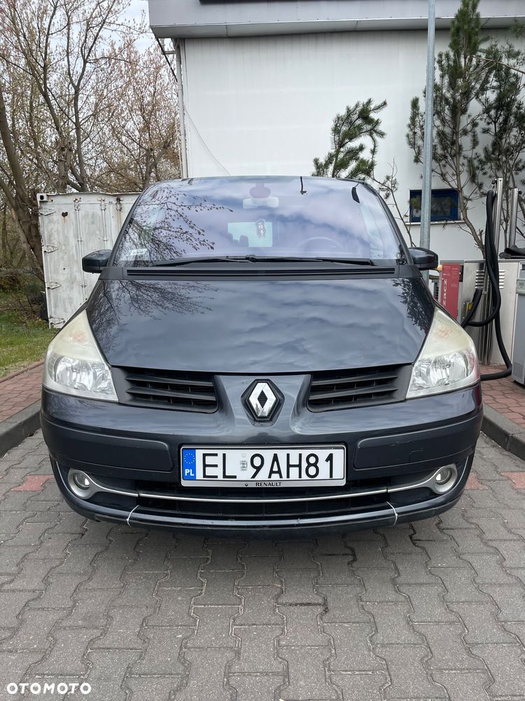 Renault Espace 2.0 dCi Expression - 7