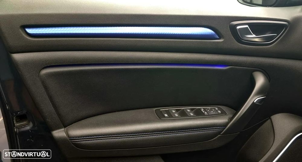 Renault Mégane - 22