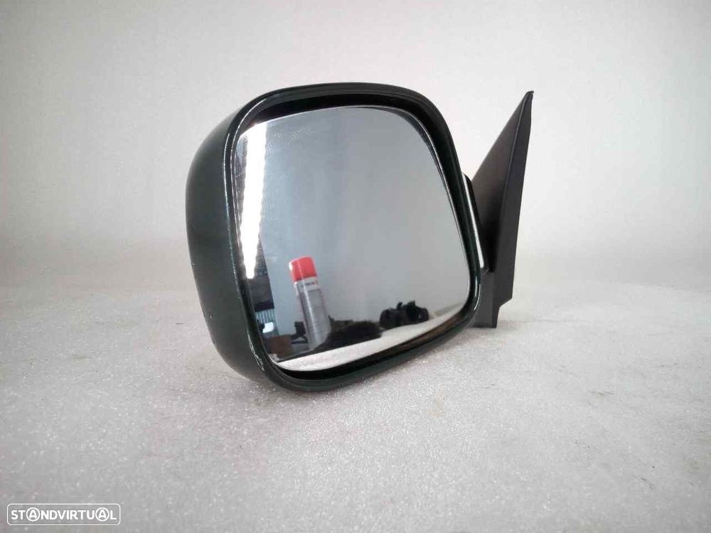 ESPELHO RETROVISOR ESQUERDO OPEL FRONTERA B 1998 -07089487 - 3