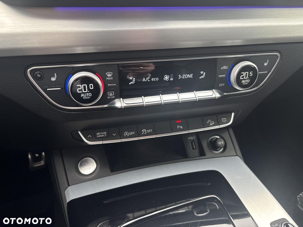 Audi Q5 Sportback - 17