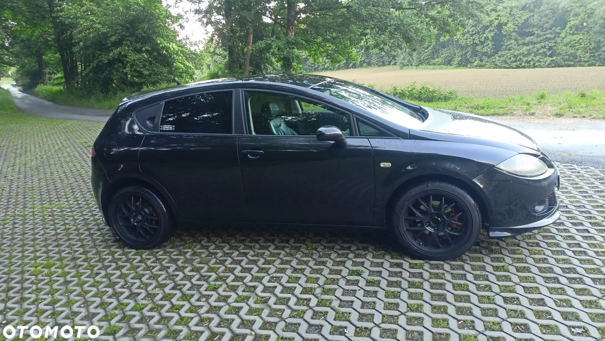Seat Leon 1.9 TDI DPF Sport - 4