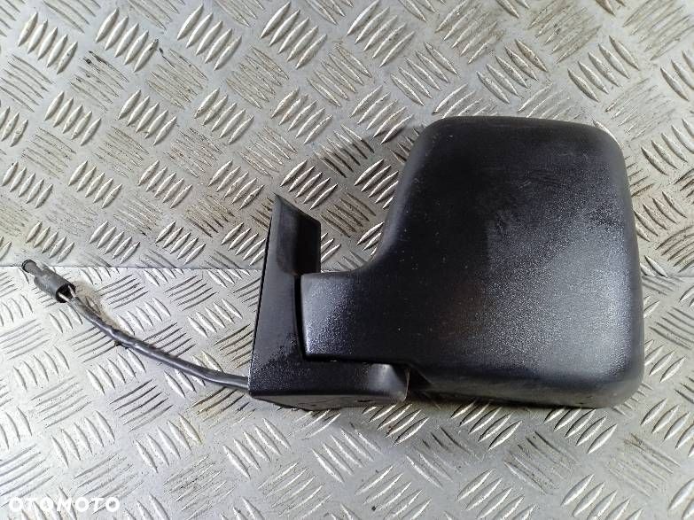 LUSTERKO LEWE FIAT SCUDO - 2