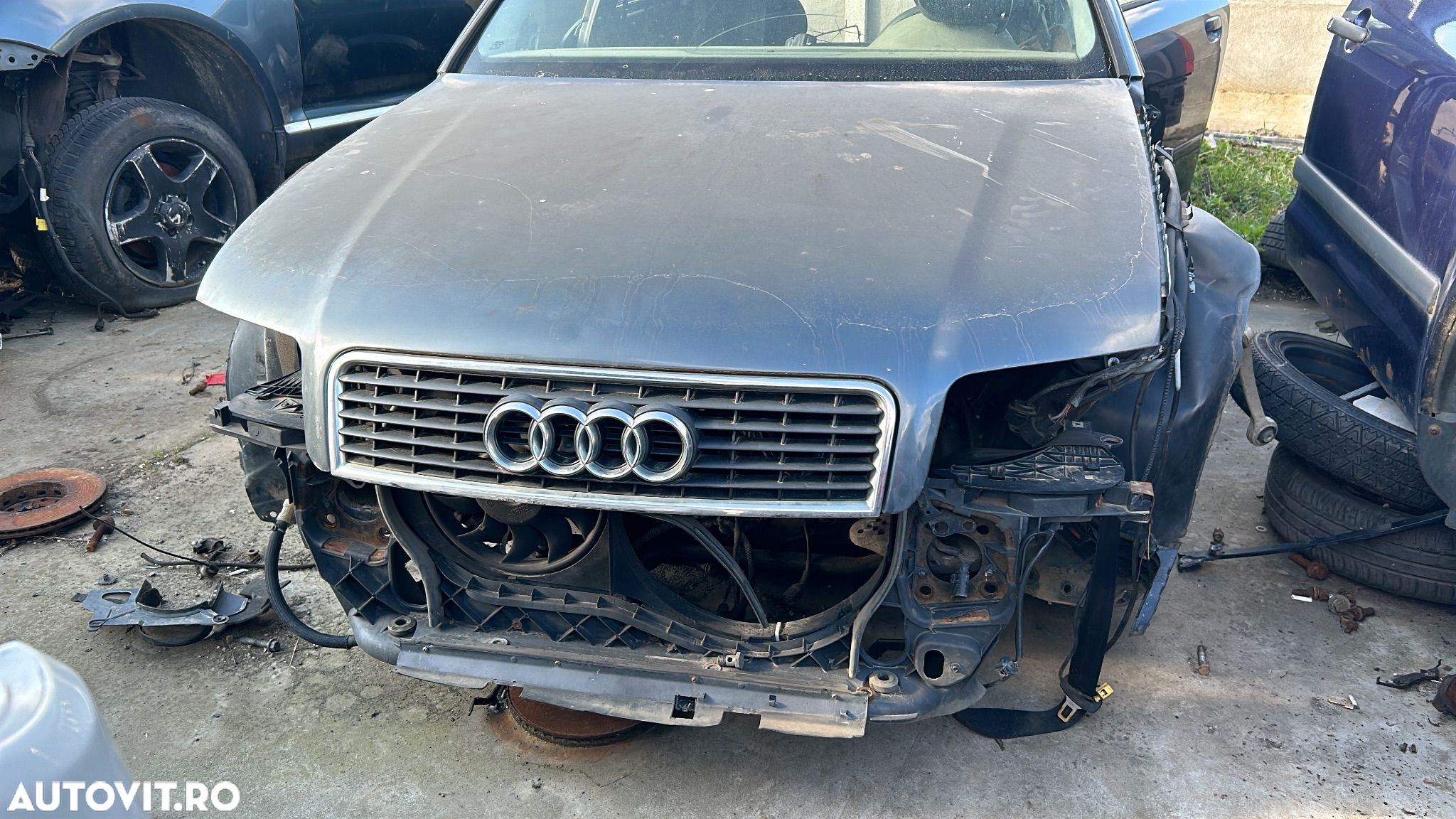 Dezbatere  o glumă largă de  autoturisme - 1