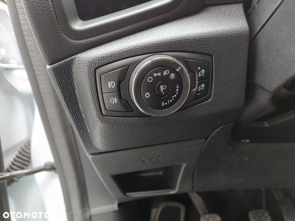 Ford EcoSport 1.0 EcoBoost ST-LINE - 36