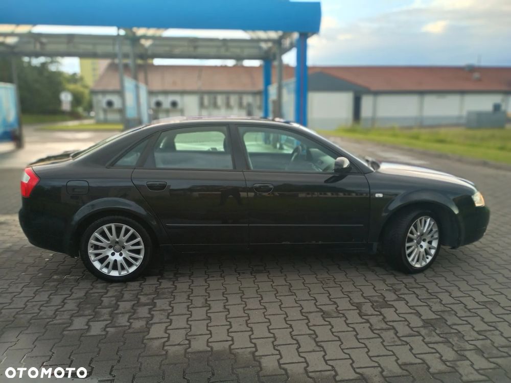 Audi A4 Avant - 2