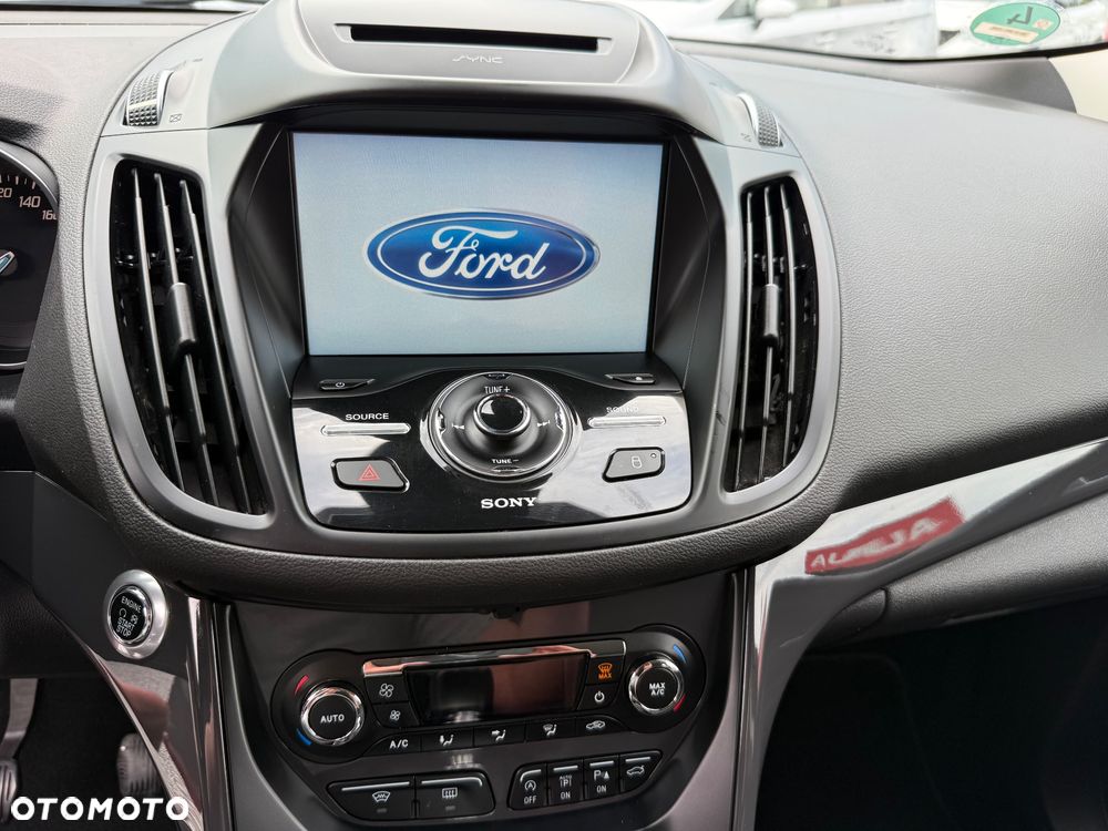 Ford Kuga - 8