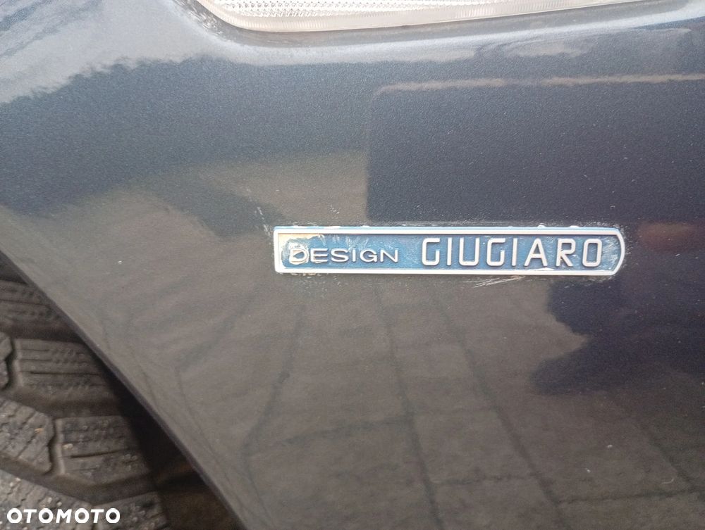 Alfa Romeo 156 2.0 16V JTS Progression - 19