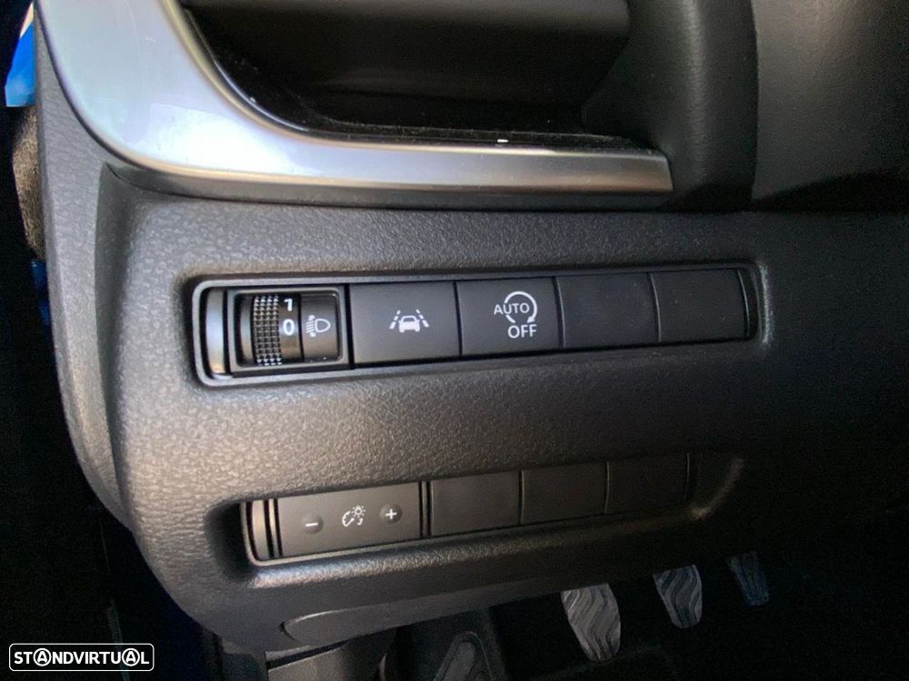 Nissan Qashqai - 14