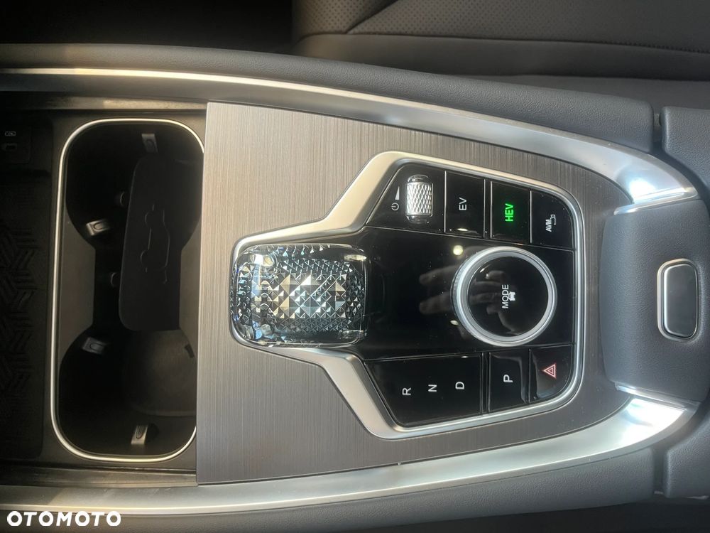 Chery Tiggo 7 1.5 T-GDI Super Hybrid Prestige DHT - 13