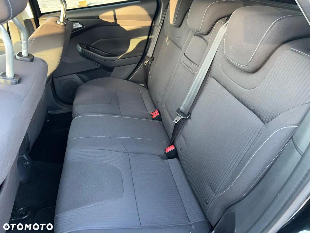 Ford Focus 1.6 EcoBoost Start-Stopp-System Titanium - 18