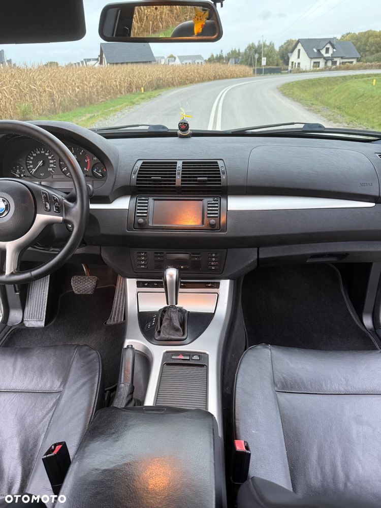 BMW X5 - 28