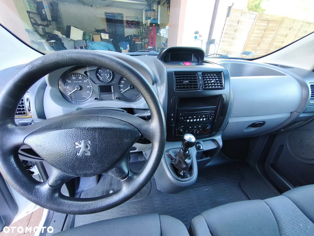 Peugeot Expert - 10