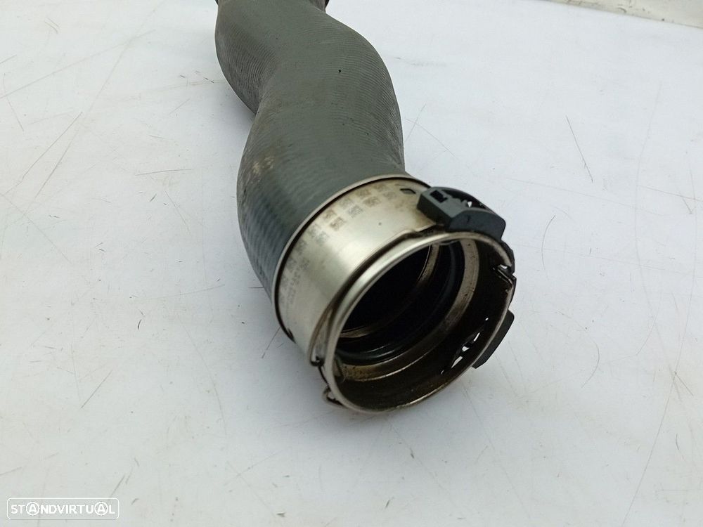 Tubo do intercooler BMW 3 Gran Turismo (F34) - 2
