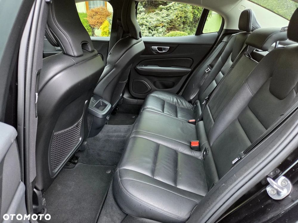 Volvo S60 B4 B Inscription - 13