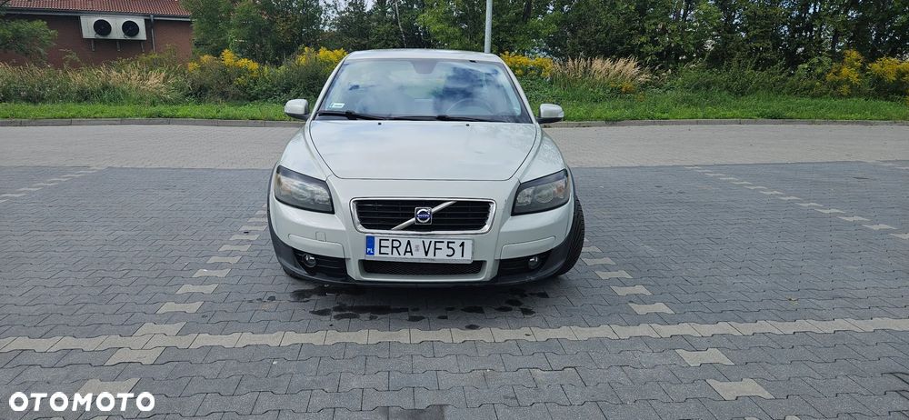 Volvo C30 1.6 Edition - 7