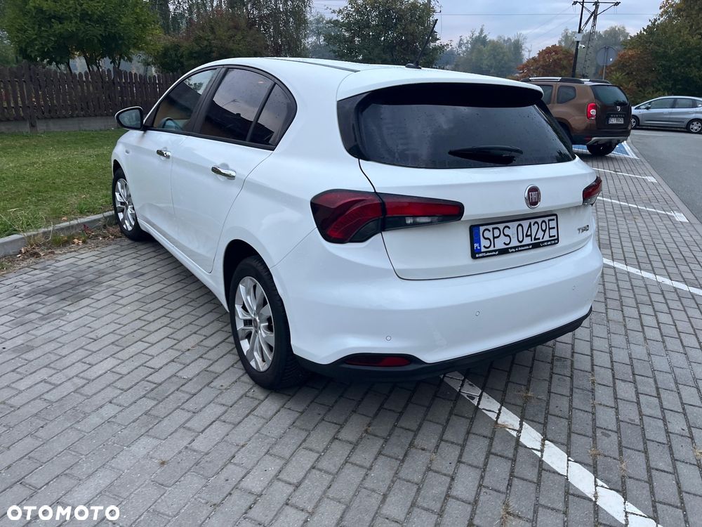 Fiat Tipo - 26