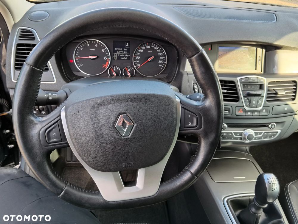 Renault Laguna - 6