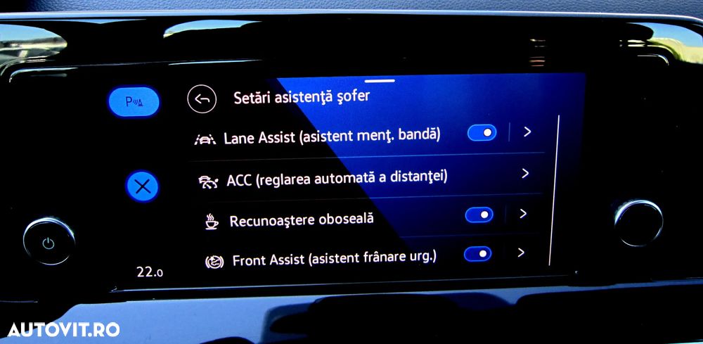 Volkswagen Golf - 16