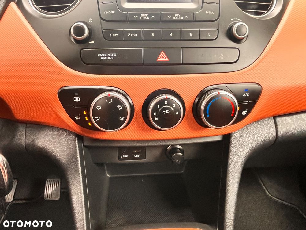 Hyundai i10 1.2 Comfort - 10