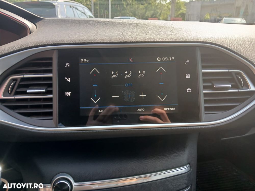 Peugeot 308 1.2L PureTech S&S BVM6 Active Pack - 14
