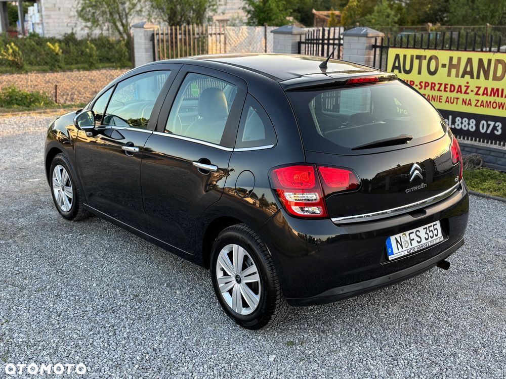 Citroën C3 - 16