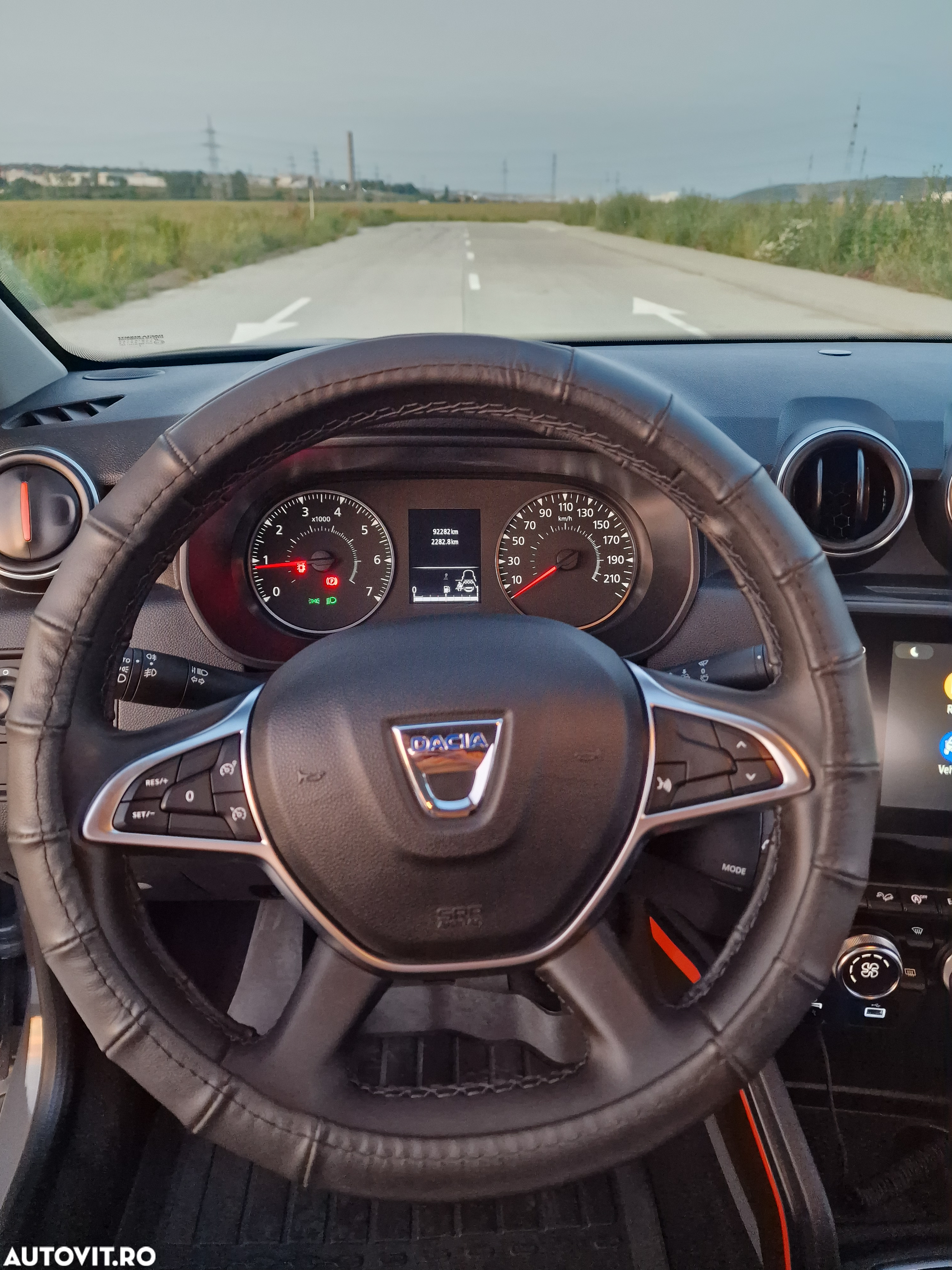 Dacia Duster TCe 150 4WD SL Prestige Extreme - 14