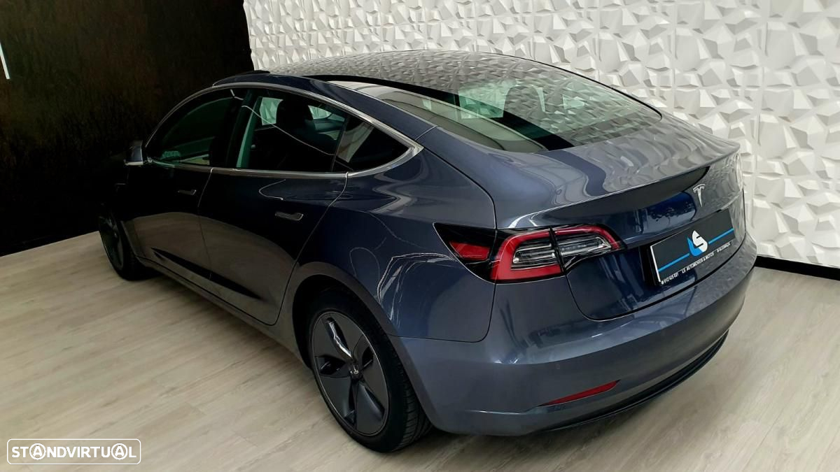 Tesla Model 3 Standard Range Plus RWD - 11
