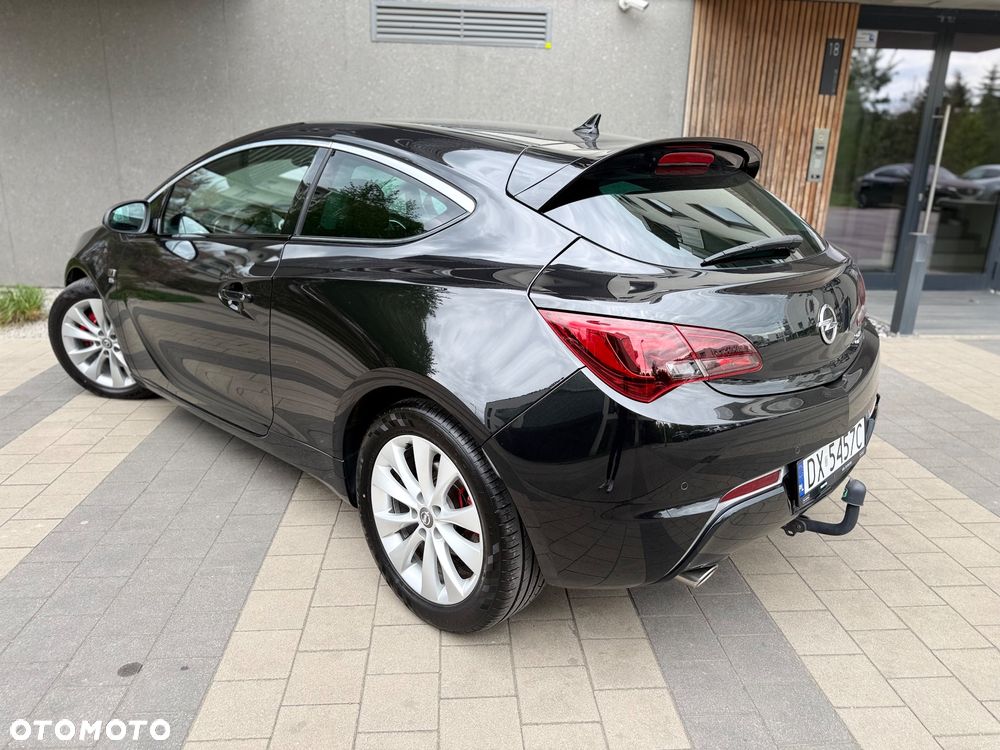 Opel Astra - 32
