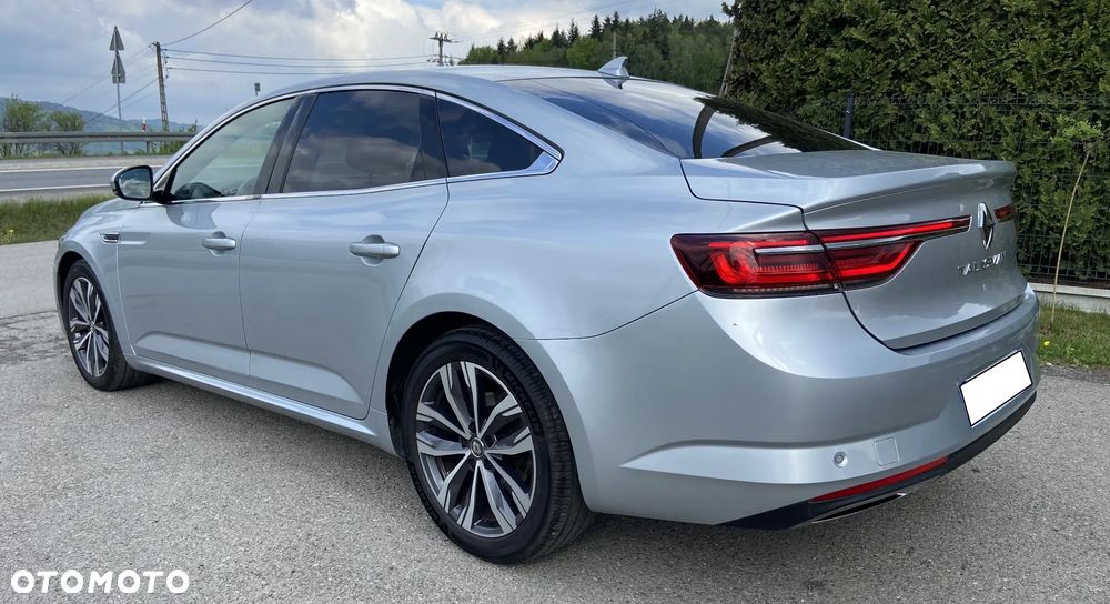 Renault Talisman BLUE dCi 160 EDC LIMITED - 3