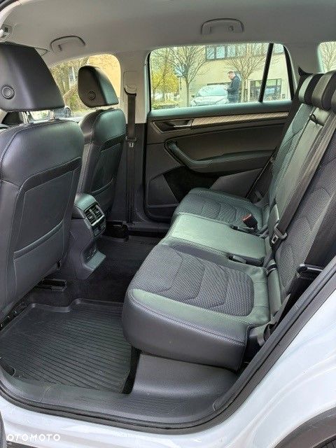 Skoda Kodiaq 2.0 TDI 4x2 Style DSG - 19