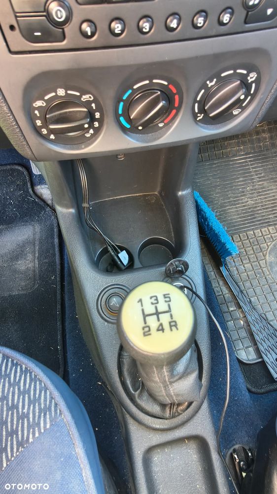 Citroën Berlingo 1.6 HDi - 5