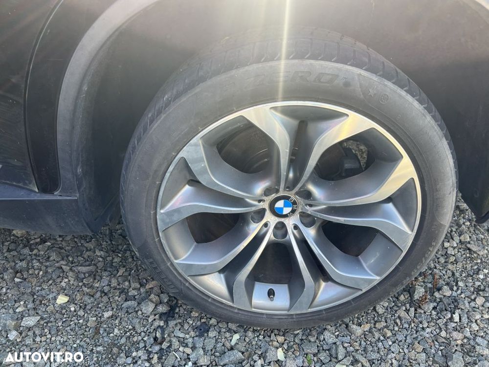 jante bmw x5 x6 e70 e71 style 336 pe 20 - 2