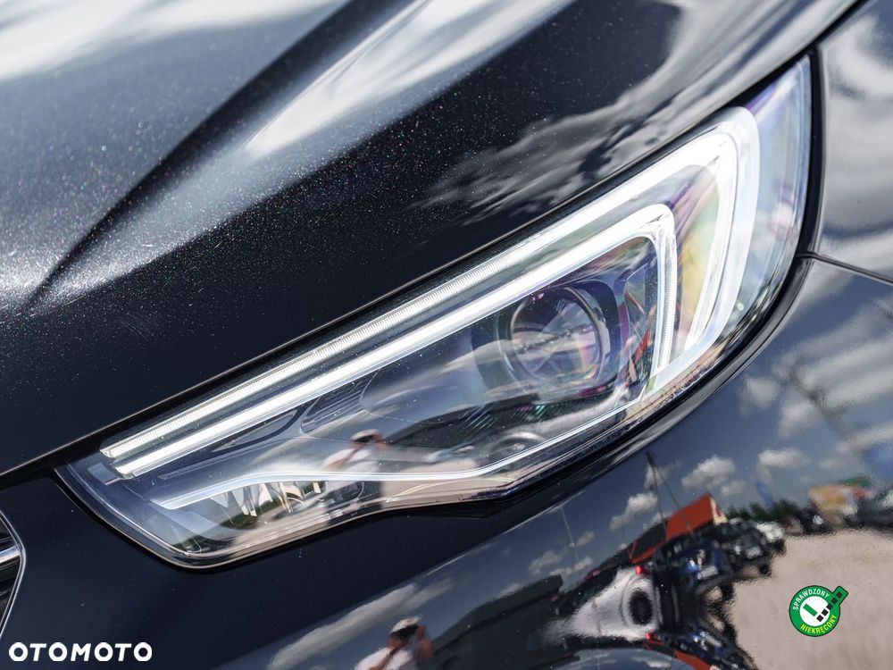 Opel Grandland X 2.0 D Start/Stop Automatik Ultimate - 12