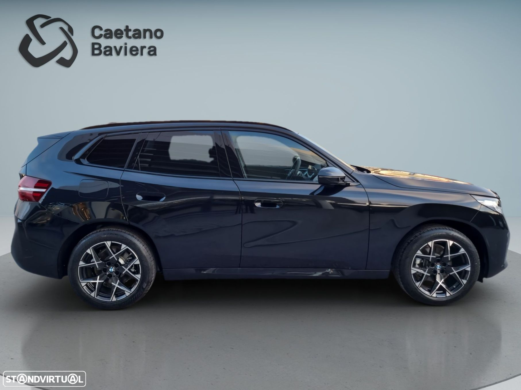 BMW X3 30 e xDrive Pack M Desportivo - 9