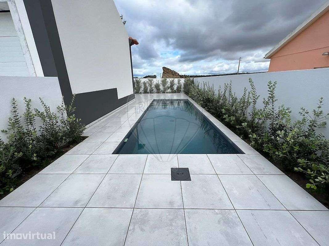 Moradia T3 para arrendamento - Grande imagem: 5/13