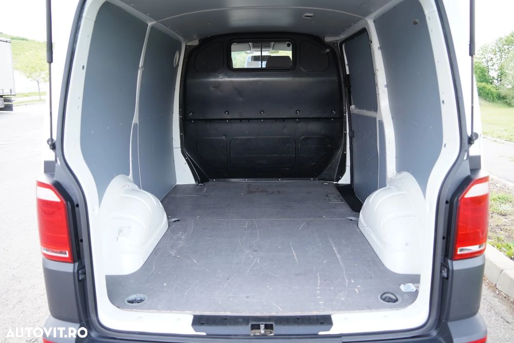 Volkswagen Transporter Standard - 18