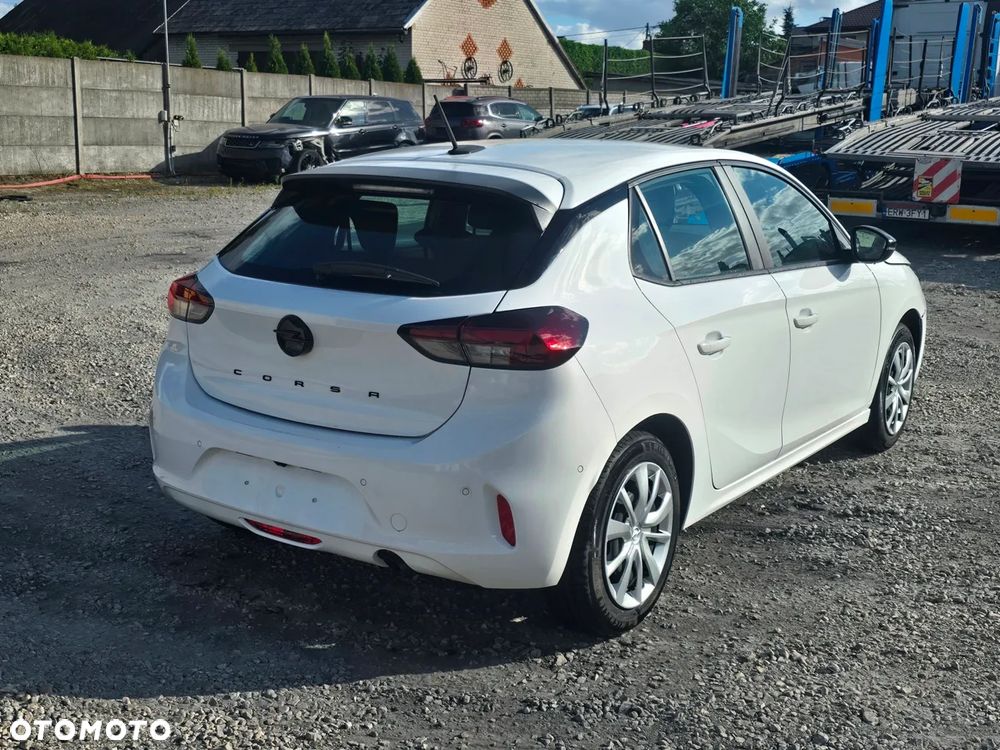 Opel Corsa 1.2 Start/Stop Edition - 7