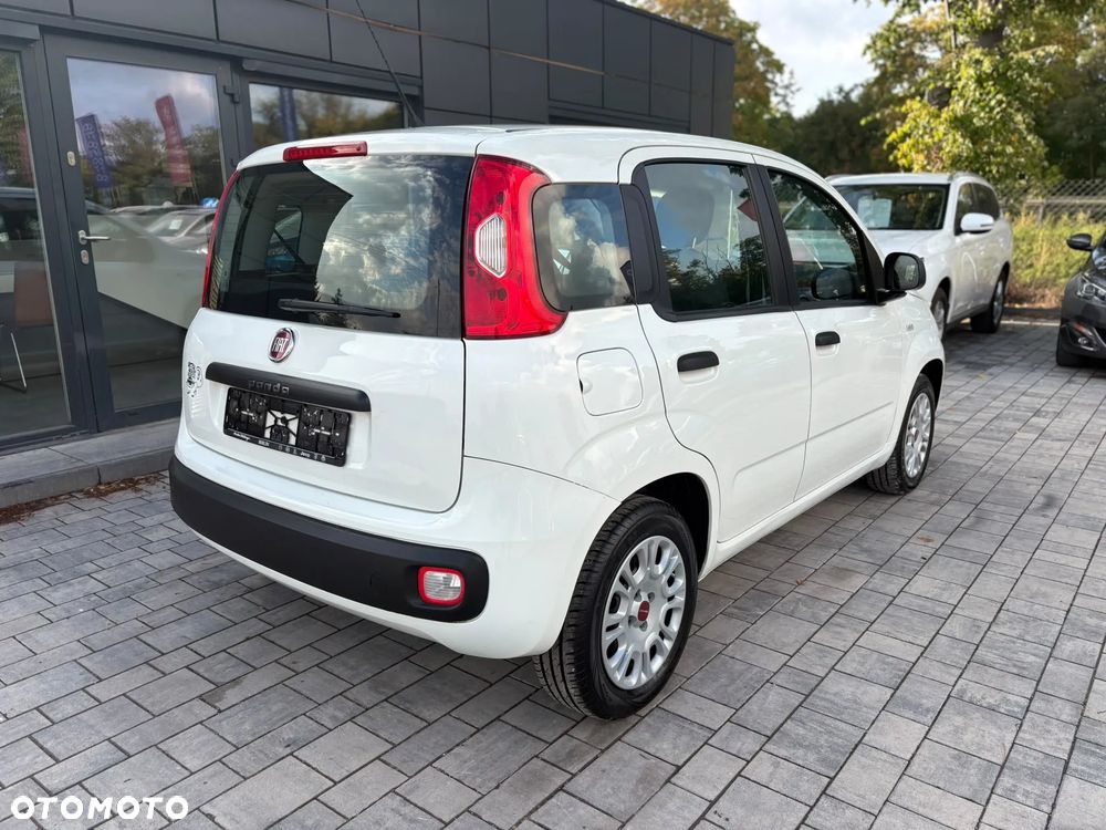 Fiat Panda - 8