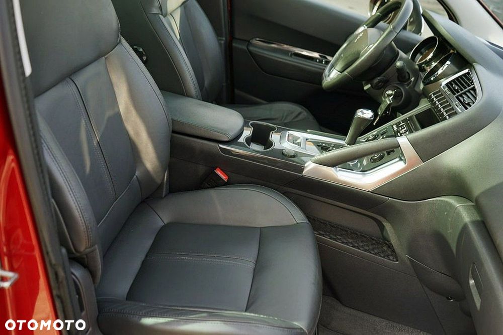 Peugeot 3008 - 14