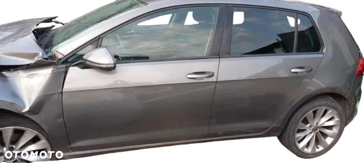 Volkswagen Golf VII 2.0 TDI BMT Highline - 1