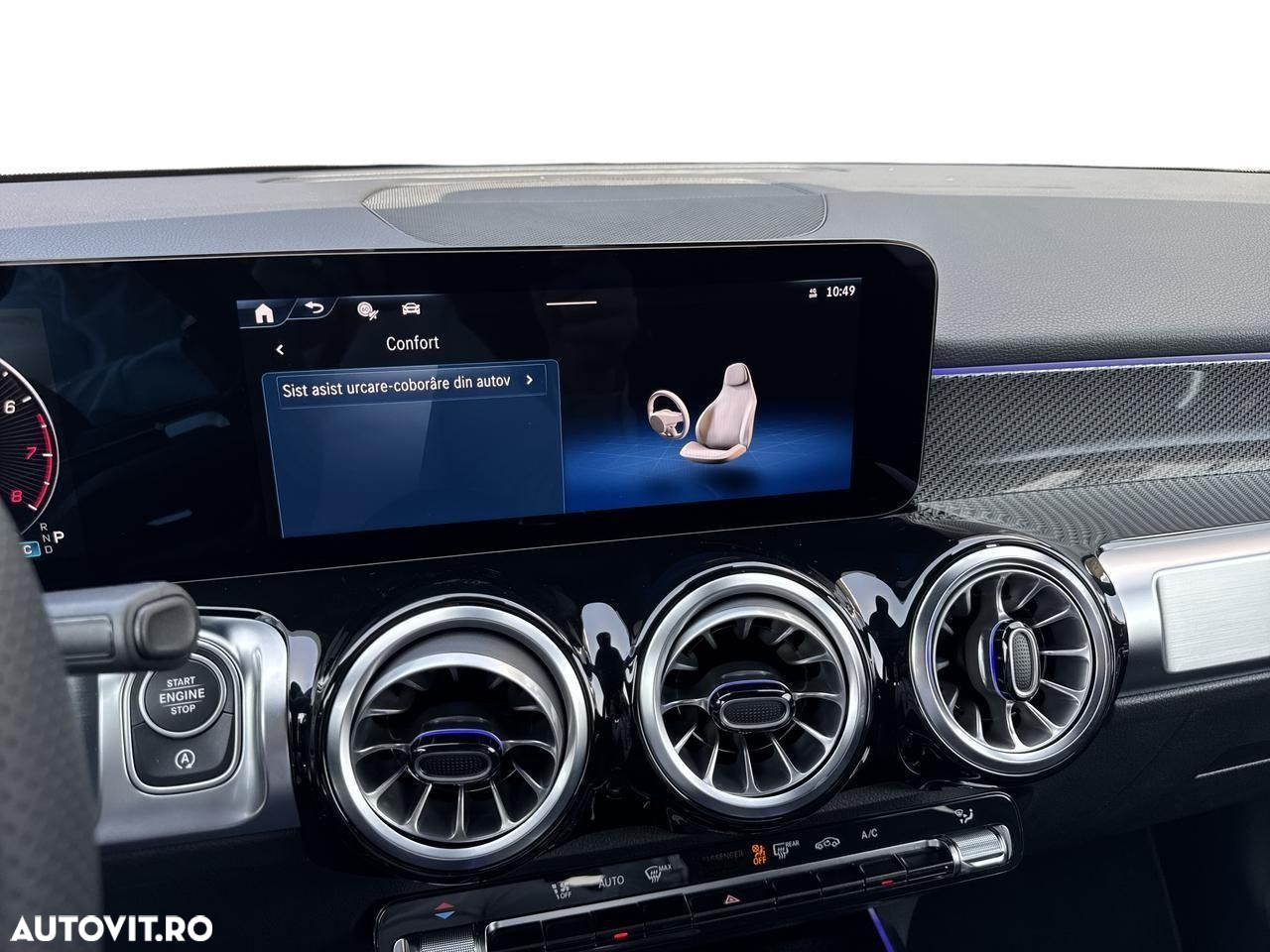 Mercedes-Benz GLB 220 4MATIC MHEV Aut. - 20