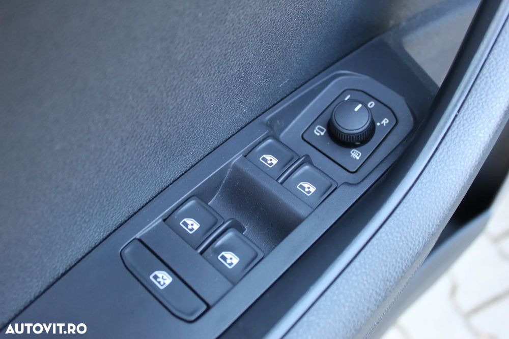 Skoda Karoq 2.0 TDI SCR DSG Style - 11