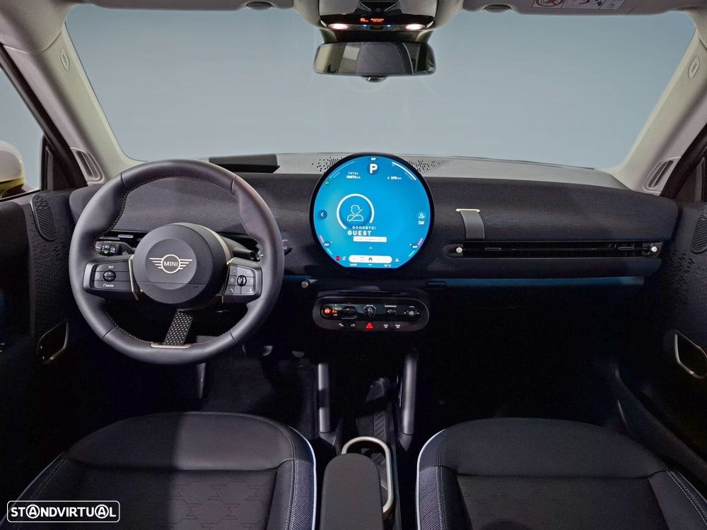 MINI 3 Portas Cooper SE Classic M - 12