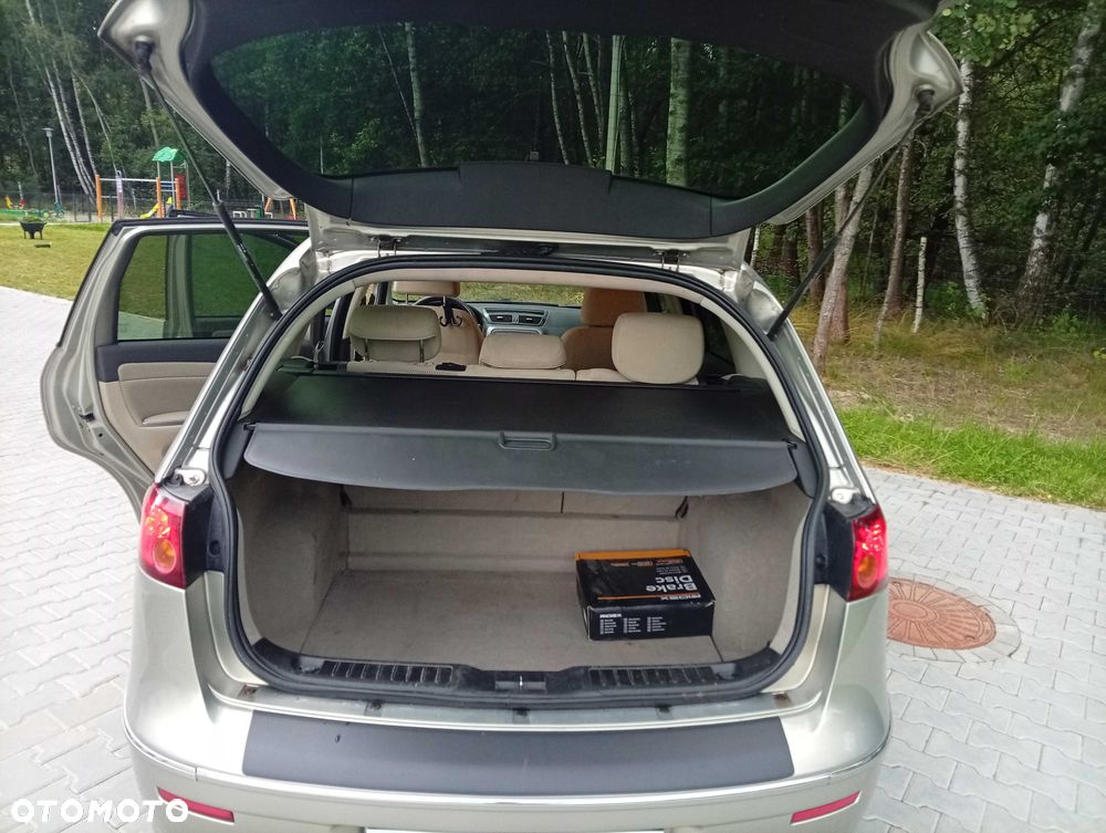 Fiat Croma - 4