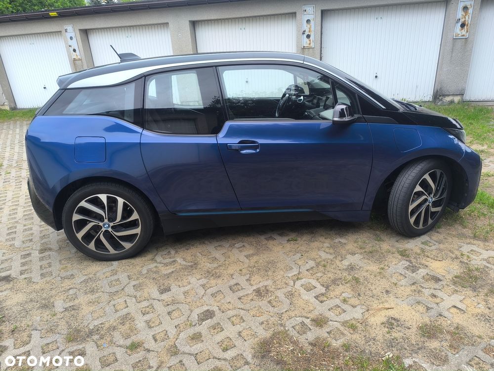 BMW i3 94 Ah - 27
