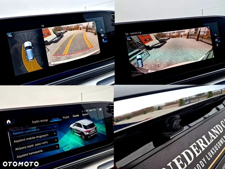 Mercedes-Benz GLE - 14