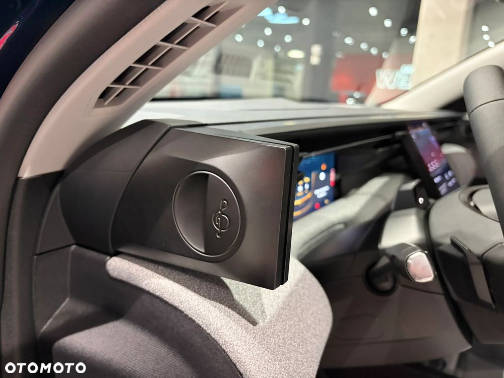 Citroën C5 Aircross 73.7kWh Comfort Range Max - 23