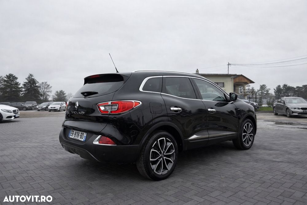 Renault Kadjar - 4