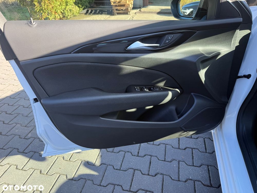 Opel Insignia 2.0 CDTI Business Elegance S&S - 9