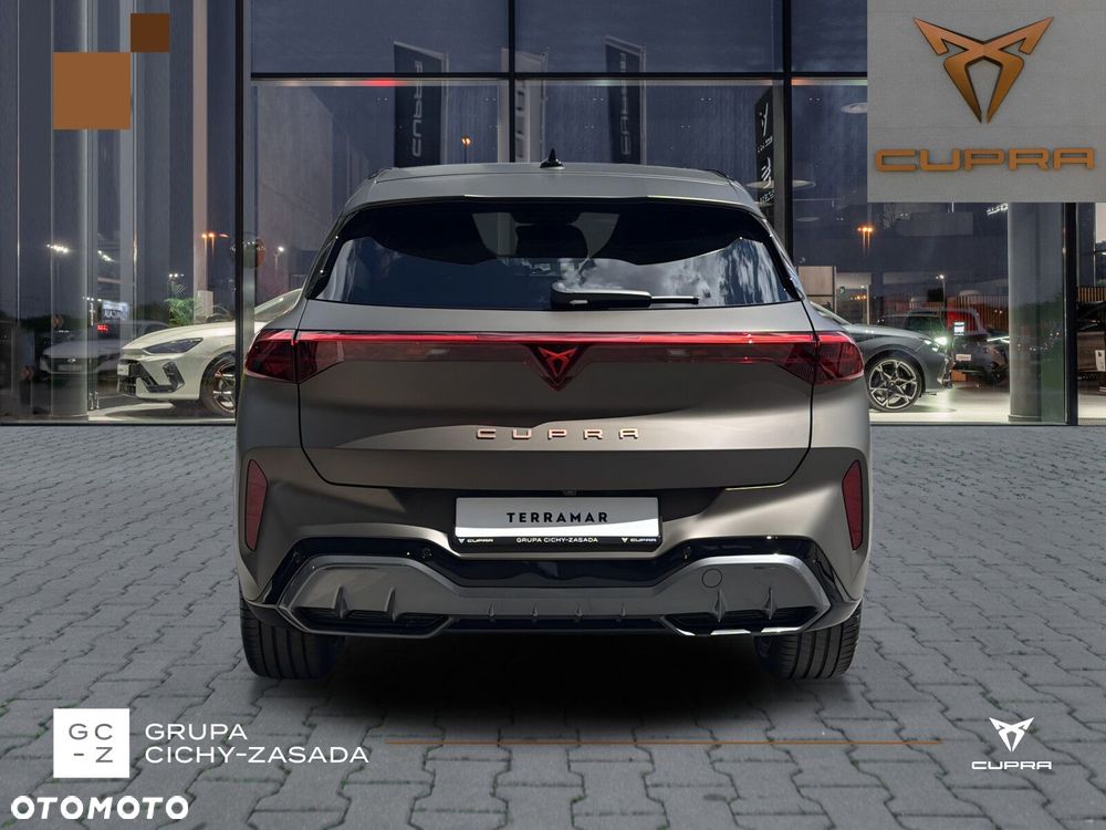 Cupra Terramar - 4